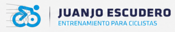 Juanjo Escudero – Entrenamiento para Ciclistas